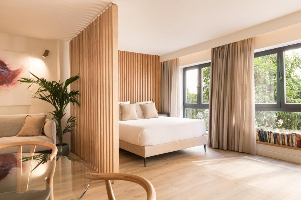 Puerta Catedral Suites, Sevilla – Bijgewerkte prijzen 2023
