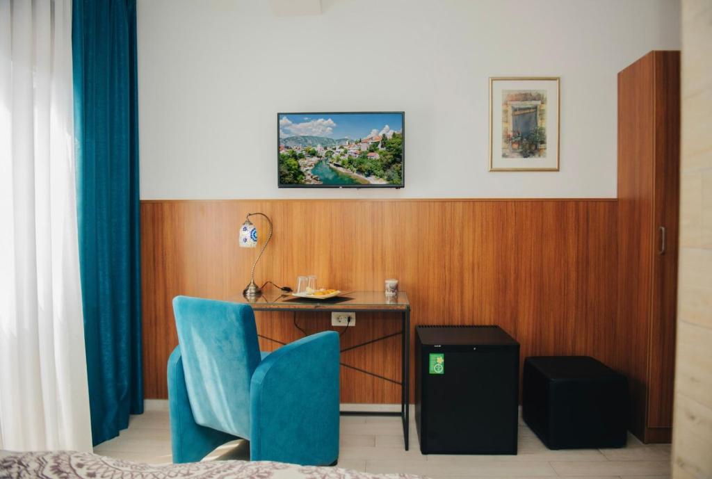 Fotografie z fotogalerie ubytování Hotel - Villa Lejla v destinaci Mostar