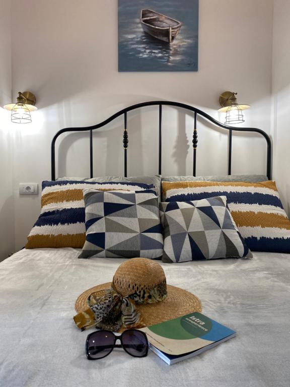 LukaDoraJana Pula City Center - One-Bedroom Apartment