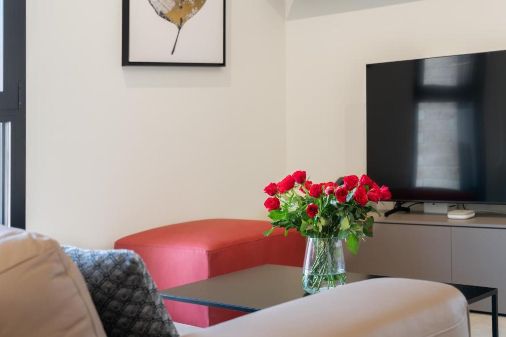 Swiss Hotel Apartments - Lugano - Resim 43