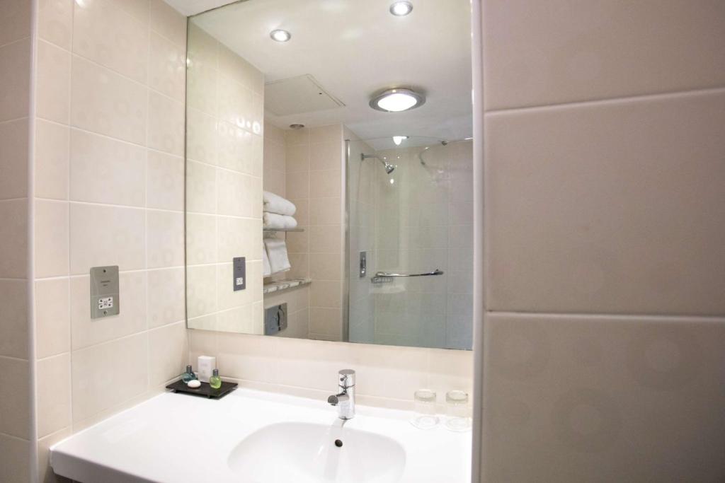 The Lincoln Hotel - Superior Double Room