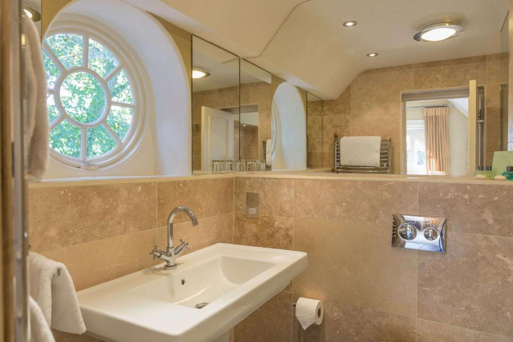 The Lincoln Hotel - Superior King Suite