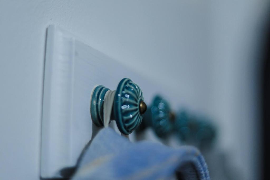 Fotografie z fotogalerie ubytování KVARTÝR - nový apartmán na náměstí v České Lípě v destinaci Česká Lípa