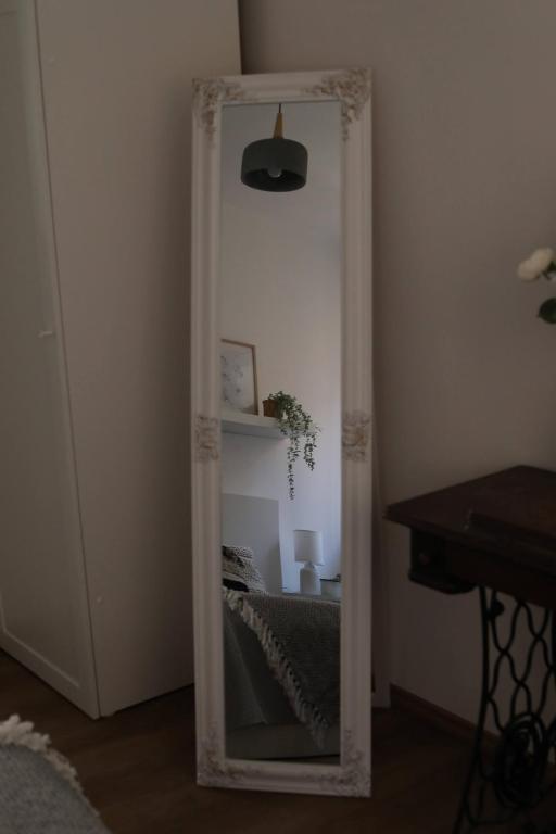Fotografie z fotogalerie ubytování KVARTÝR - nový apartmán na náměstí v České Lípě v destinaci Česká Lípa