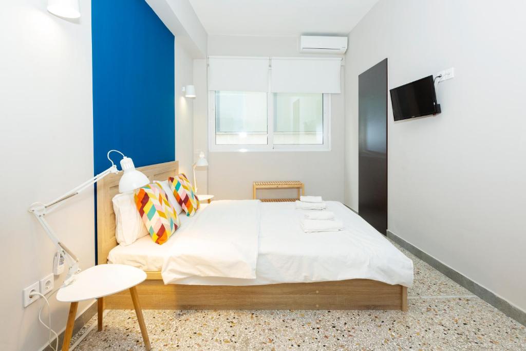 Monastiraki Place - Superior One-Bedroom Apartment