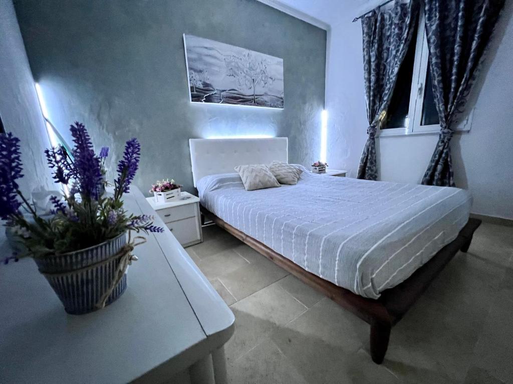 Villa San Cataldo - Apartamento - Planta Baja