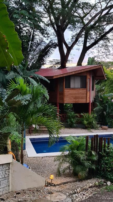 Finca Lucky, Samara