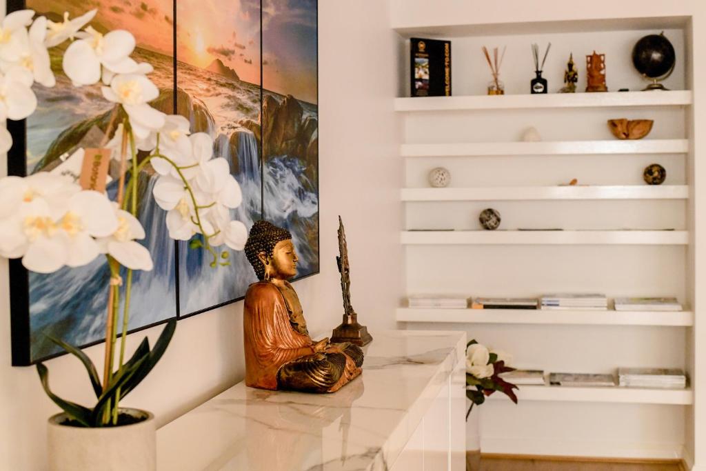 Imagen de la galería de Ganesha Wellness Spa, en Perth