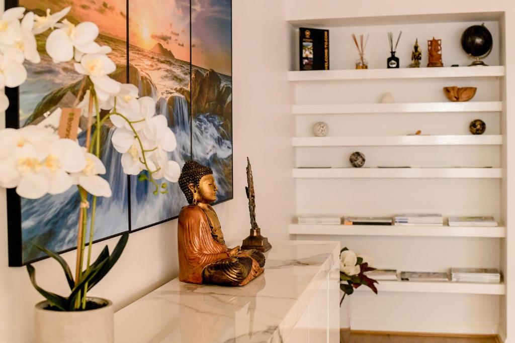 Gallery image of Ganesha Wellness Spa in Perth