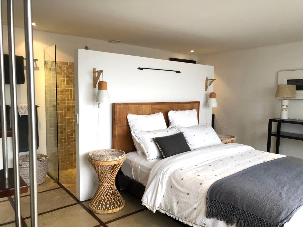 Shorebreak Studio Apartments - Studio -appartement - Huisdiervriendelijk