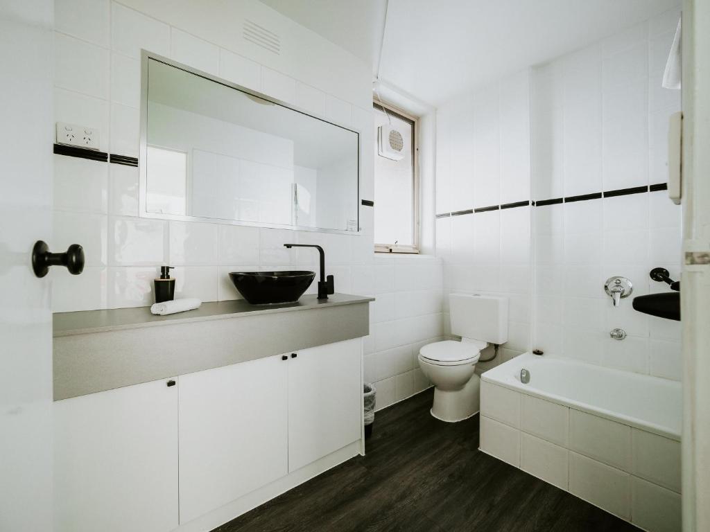 SoYa Apartment Hotel photo