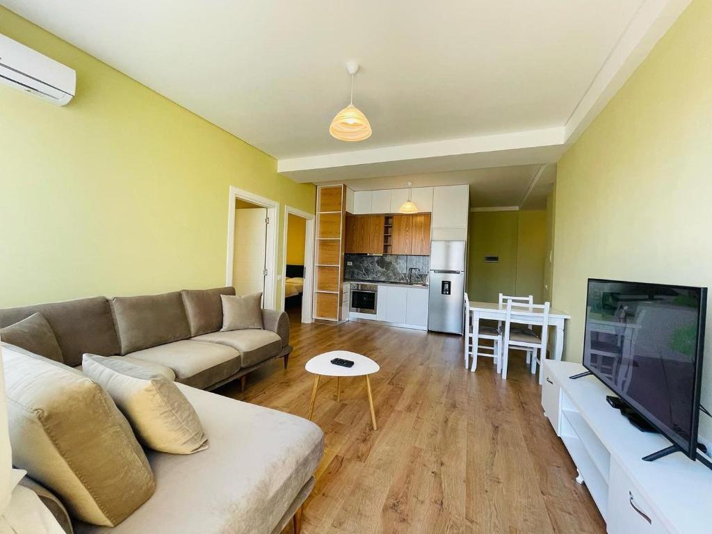 Tirana Center Apartment 4