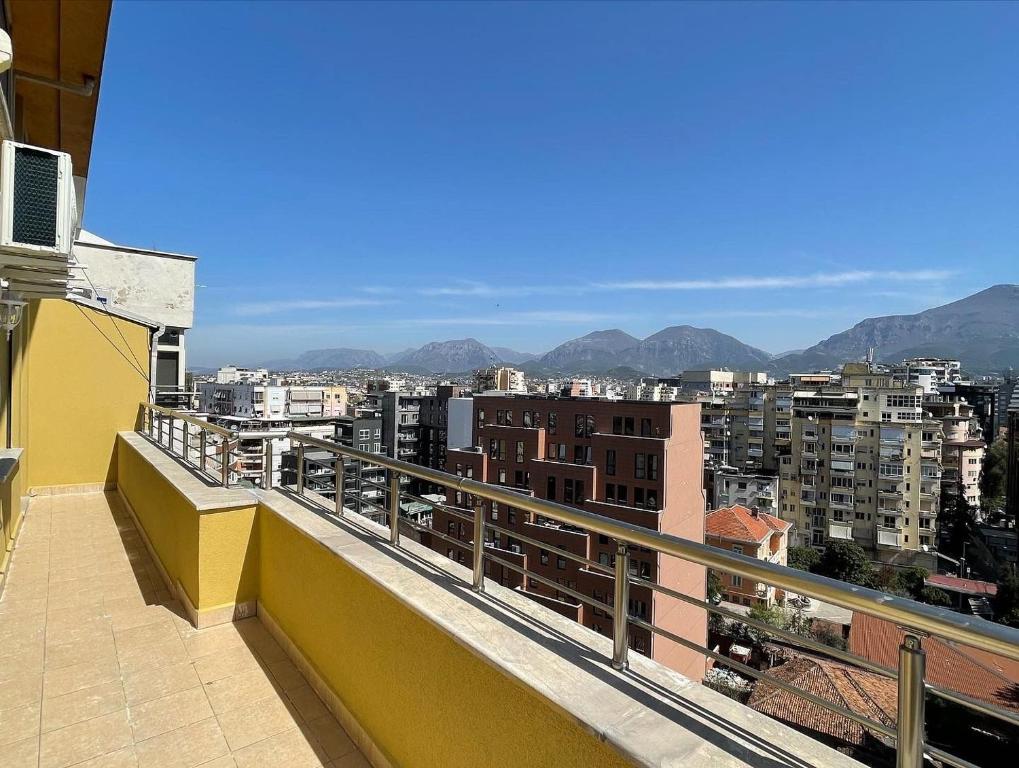 Tirana Center Apartment 4 - Image 6