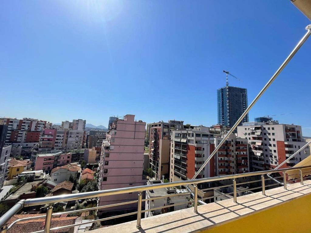 Tirana Center Apartment 4 - Image 8