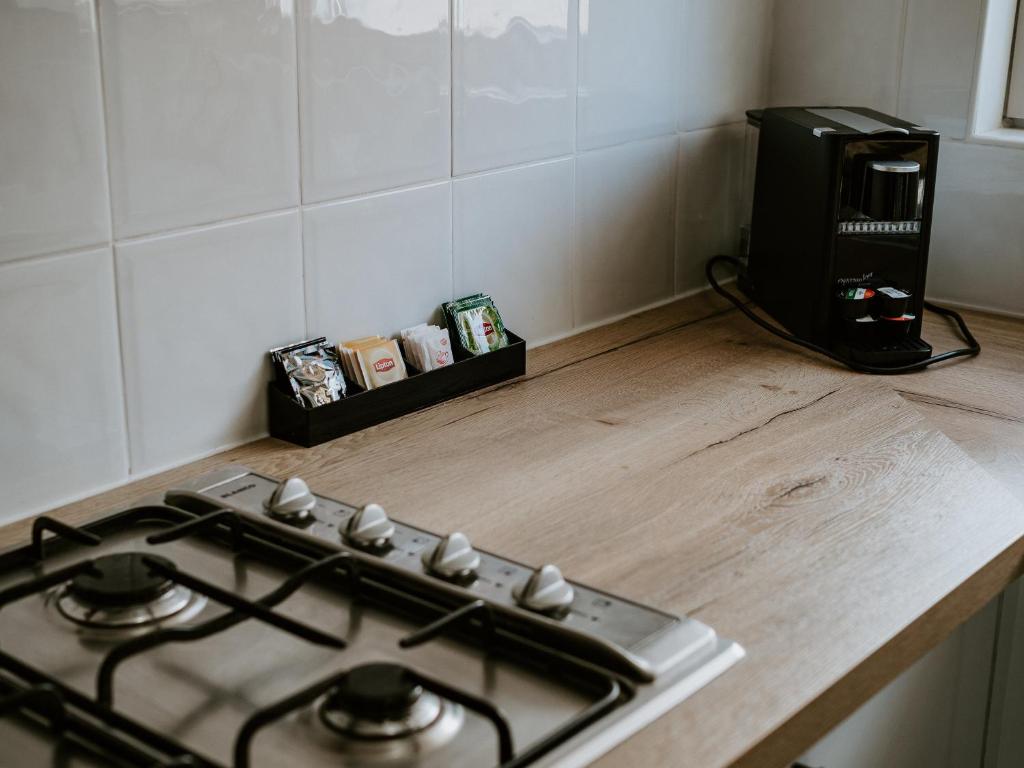 SoYa Apartment Hotel - Resim 24