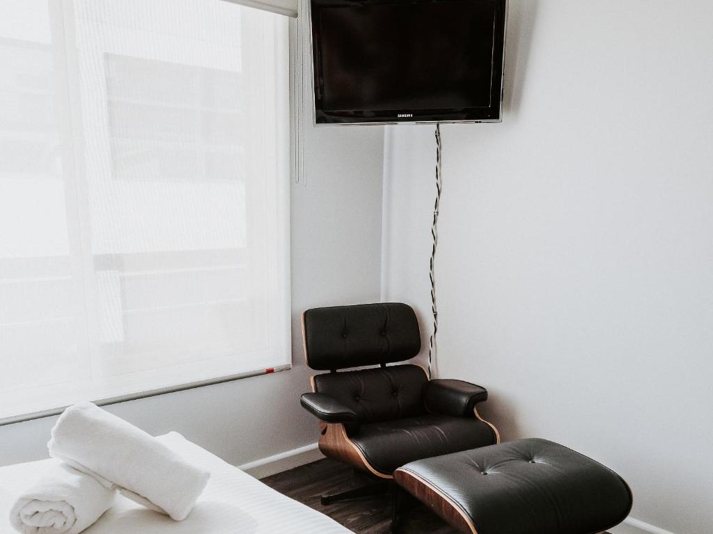 SoYa Apartment Hotel - Resim 38