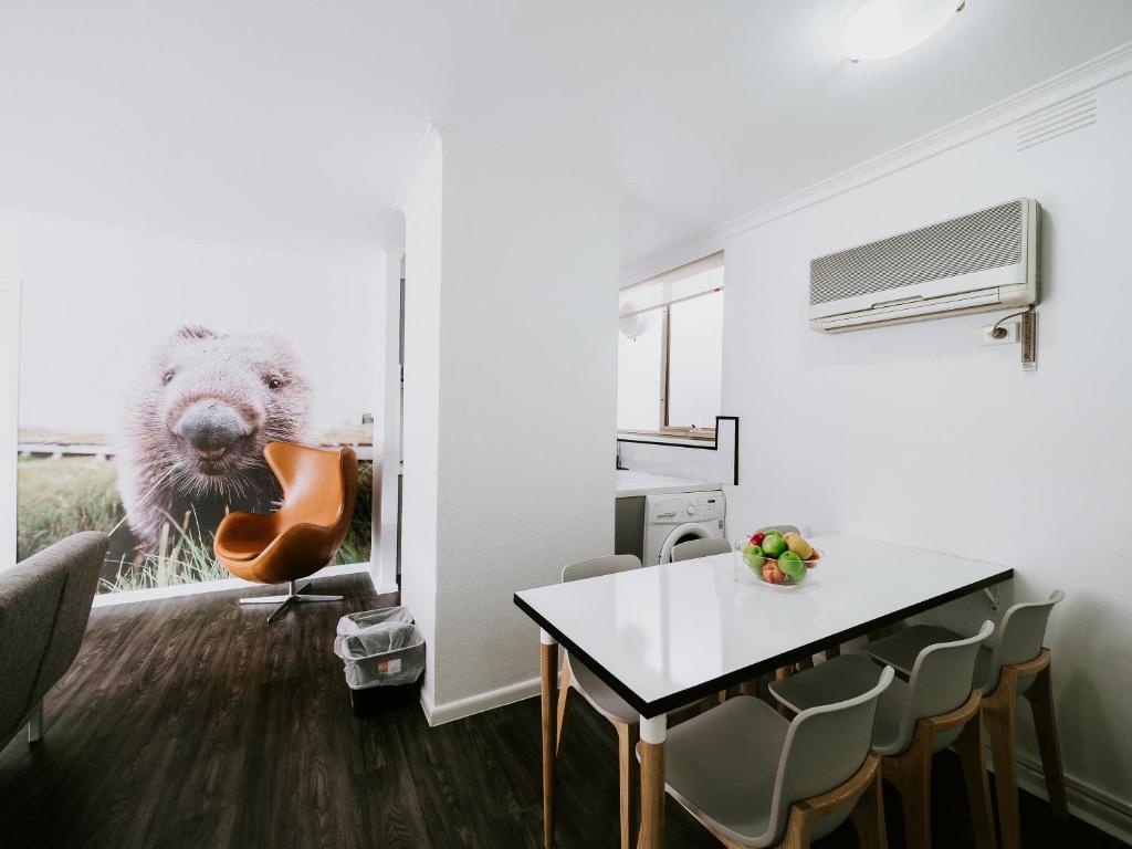 SoYa Apartment Hotel - Resim 41