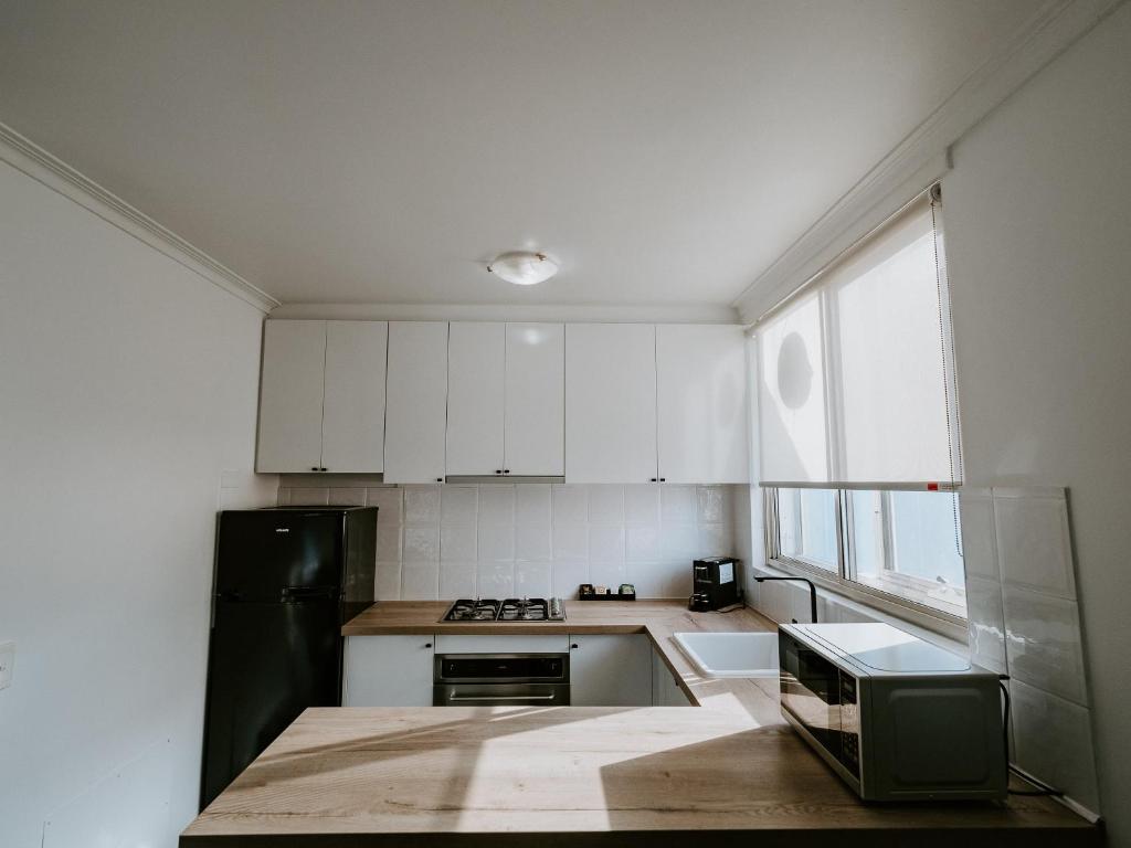 SoYa Apartment Hotel - Resim 45