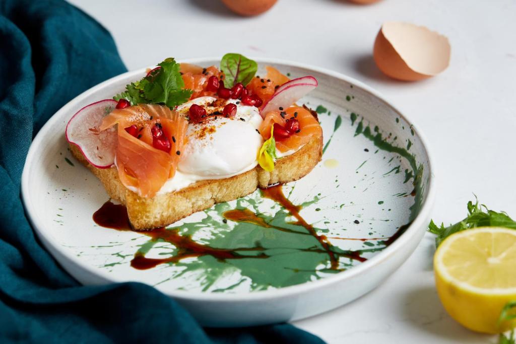 Ink Hotel - Resim 22