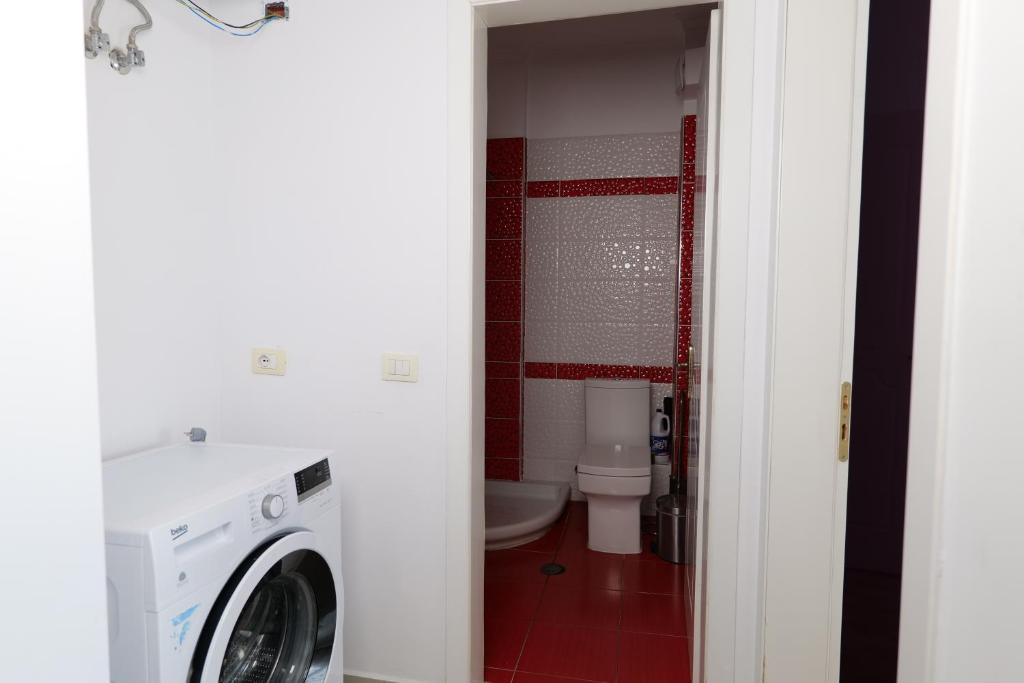 Sion Saranda Apartment 31 , located in the center of the beautiful city Saranda - Image 7