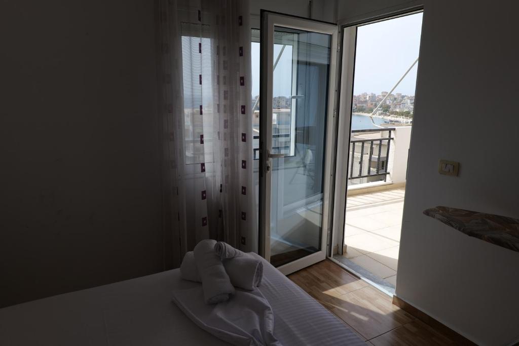 Sion Saranda Apartment 31 , located in the center of the beautiful city Saranda - Image 3