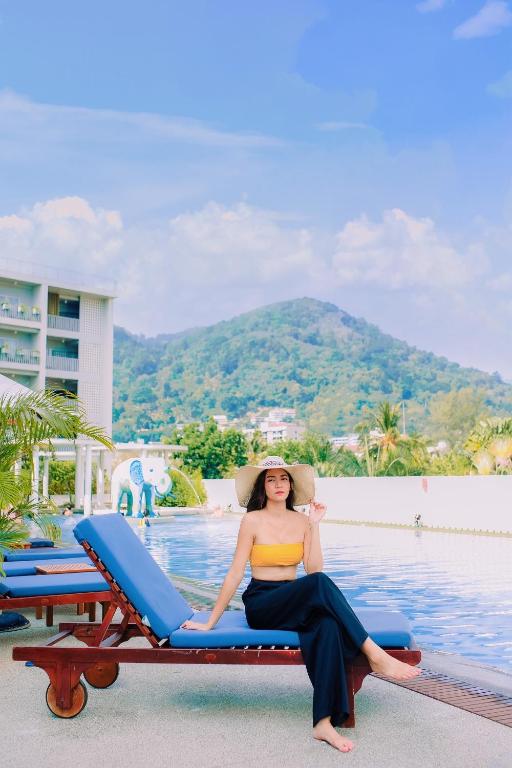 Ramada by Wyndham Phuket Deevana - Resim 44