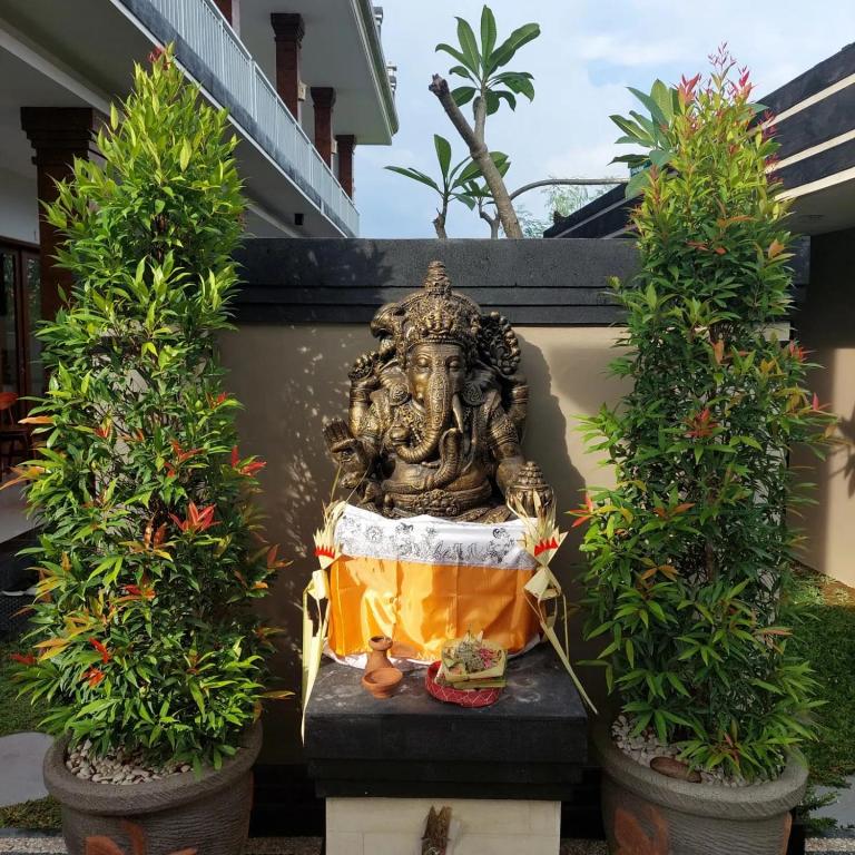 The Lucky Canggu - 4