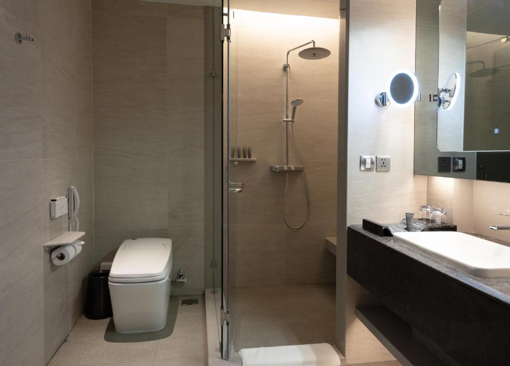 Grande Centre Point Space Pattaya - Resim 29