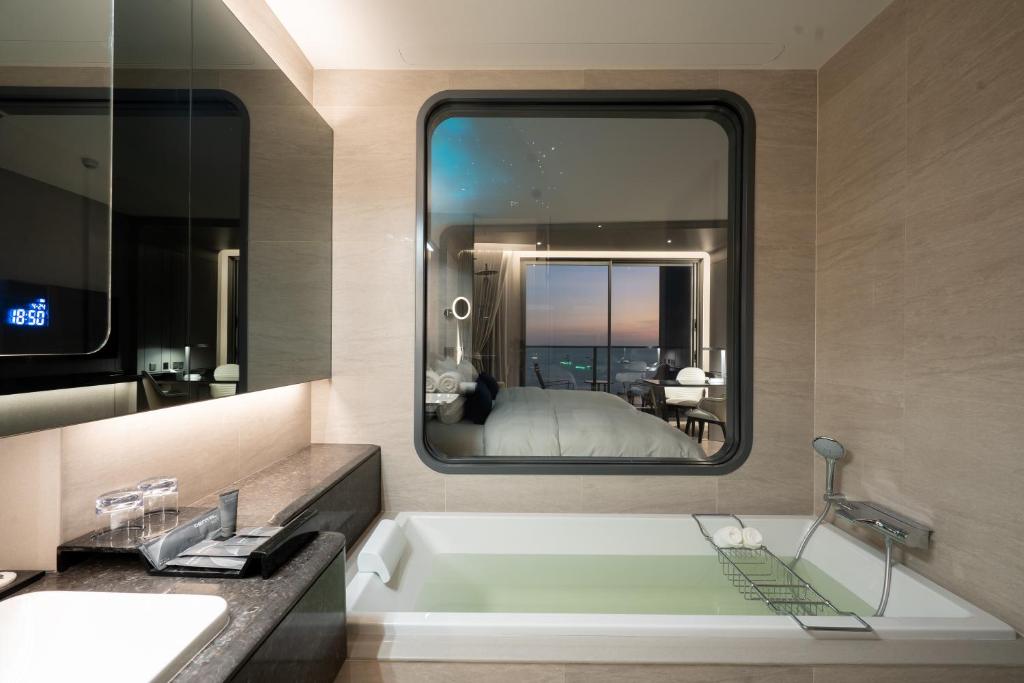 Grande Centre Point Space Pattaya - Resim 28