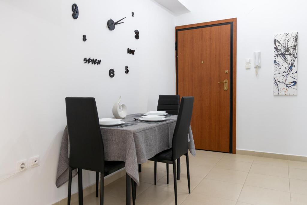 K6 Fashion Sparta Apartment - 18