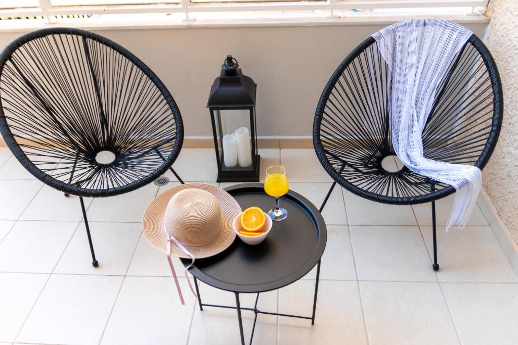 K6 Fashion Sparta Apartment - 10