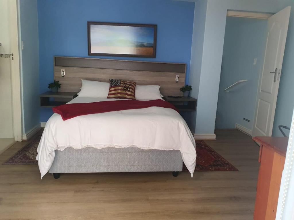 Outeniqua Inn - Image 16
