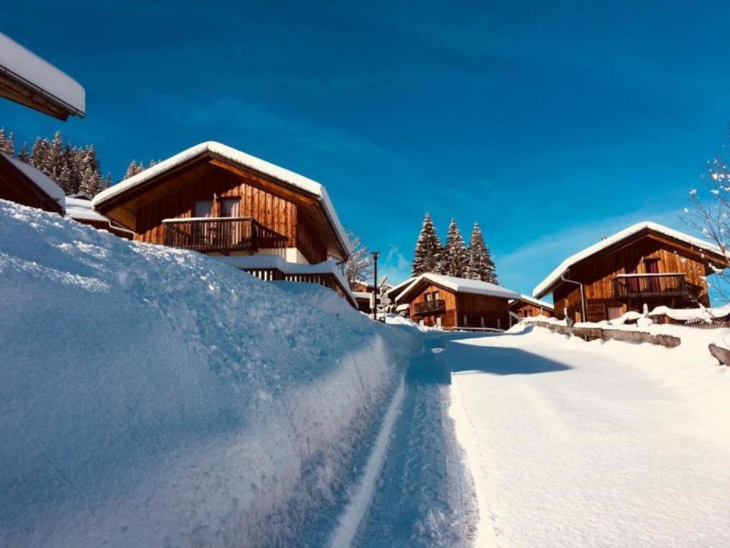 Alpendorf Dachstein West by ALPS RESORTS - 11