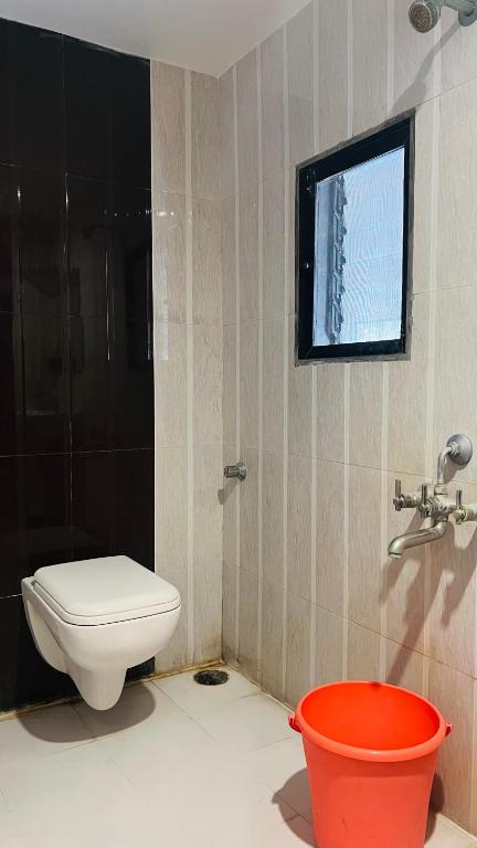 FARM HOUSE RESIDENCY - Standard Double Room