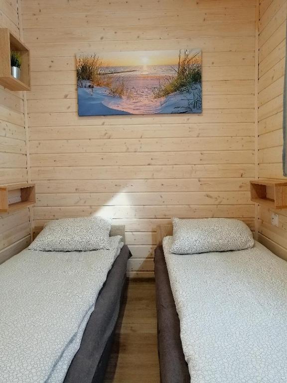Fotografia z galérie ubytovania Apartament Antonio 2 Gdańsk v destinácii Gdansk