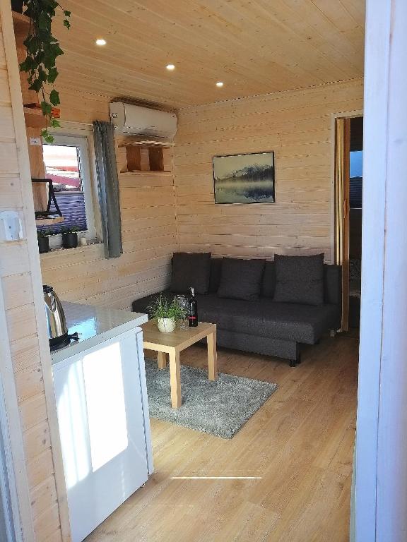 Fotografia z galérie ubytovania Apartament Antonio 2 Gdańsk v destinácii Gdansk
