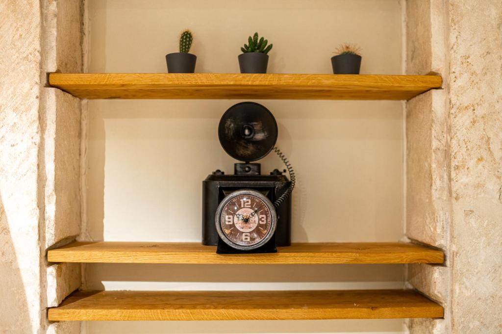 Fotografie z fotogalerie ubytování Superior 2 Bedroom Apartment Gabriela v Dubrovníku
