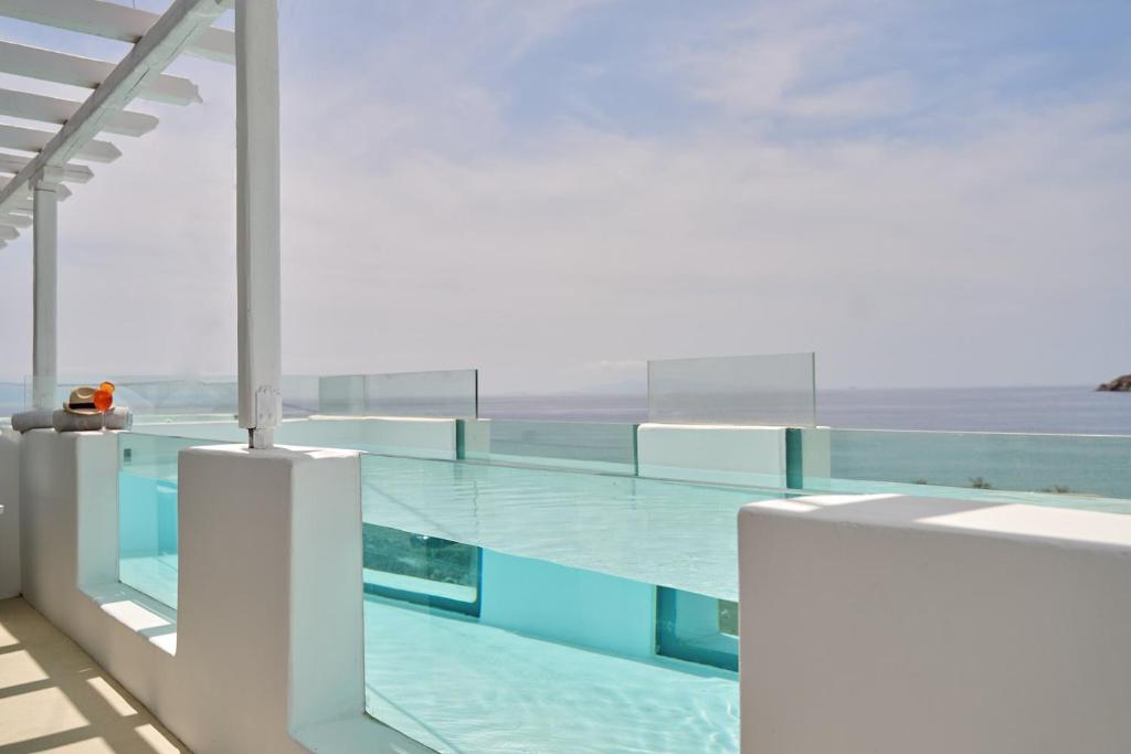 Arte & Mare Elia Luxury Suites and Villas - 12