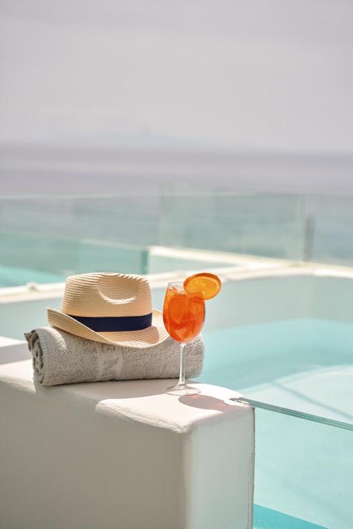 Arte & Mare Elia Luxury Suites and Villas - 11