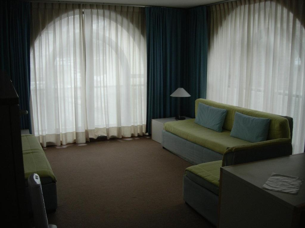 Hotel Residence Universo - Suite