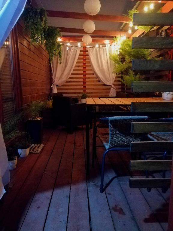 Fotografia z galérie ubytovania Apartament Antonio 2 Gdańsk v destinácii Gdansk