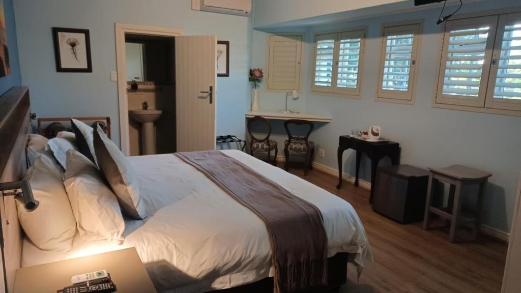 Outeniqua Inn - Image 18