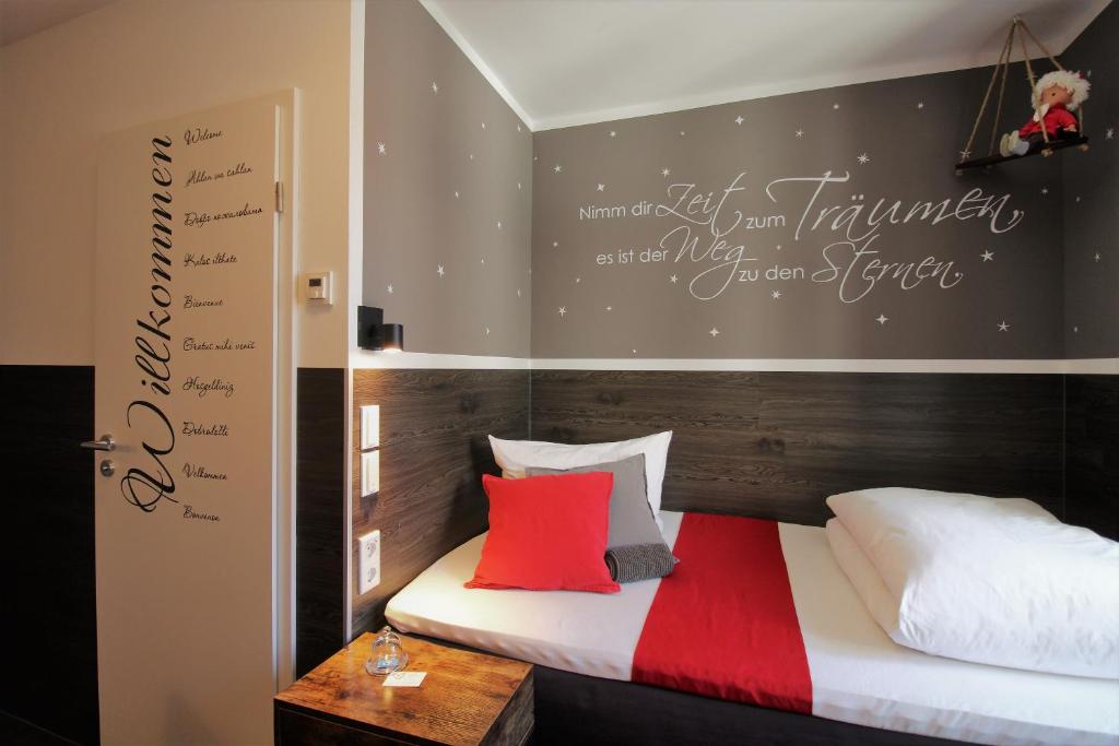 MH Hotel Lamm Rottweil - Superior Single Room