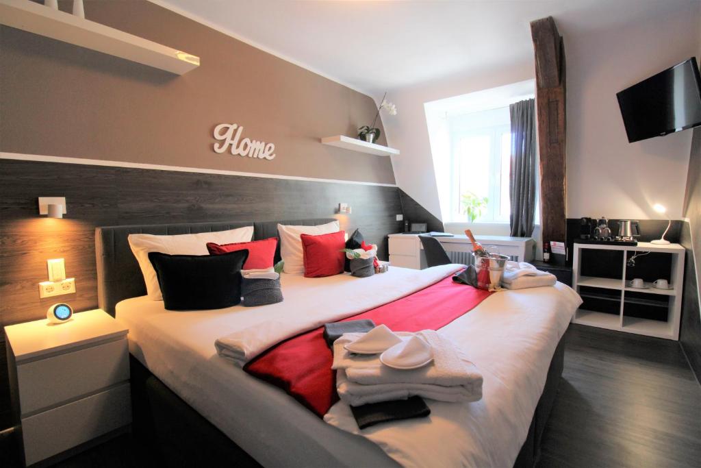 MH Hotel Lamm Rottweil - Standard Double Room