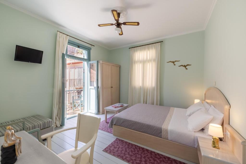 999 Luxury Hotel - 2