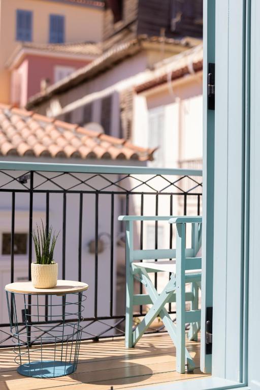 999 Luxury Hotel - 4