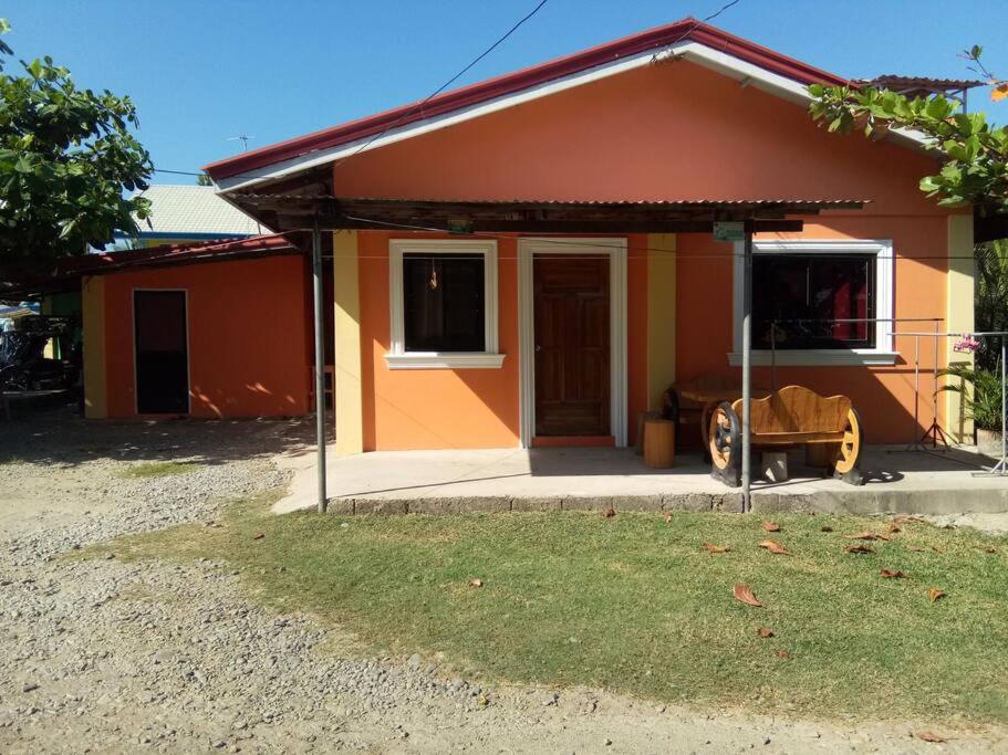Zeny Milanes Hundred Islands Transient House