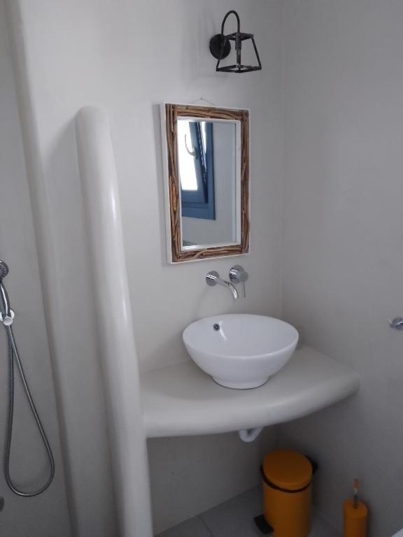Annio studios - Chambre Royale Avec Salle De Bain Spa