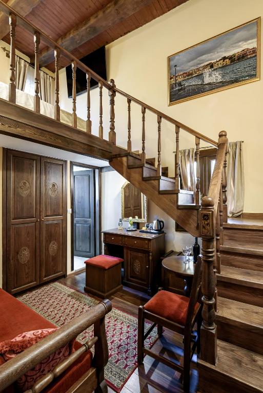 Porto Del Colombo Traditional Boutique Hotel - 15