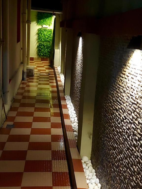 Fotografie z fotogalerie ubytování Ani's Homestay v destinaci Kalkata